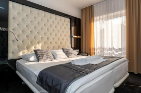 Titan Centrum Apartman